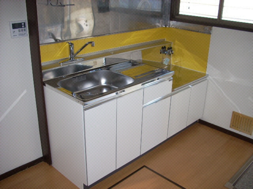  カーサ　フローレスⅡ