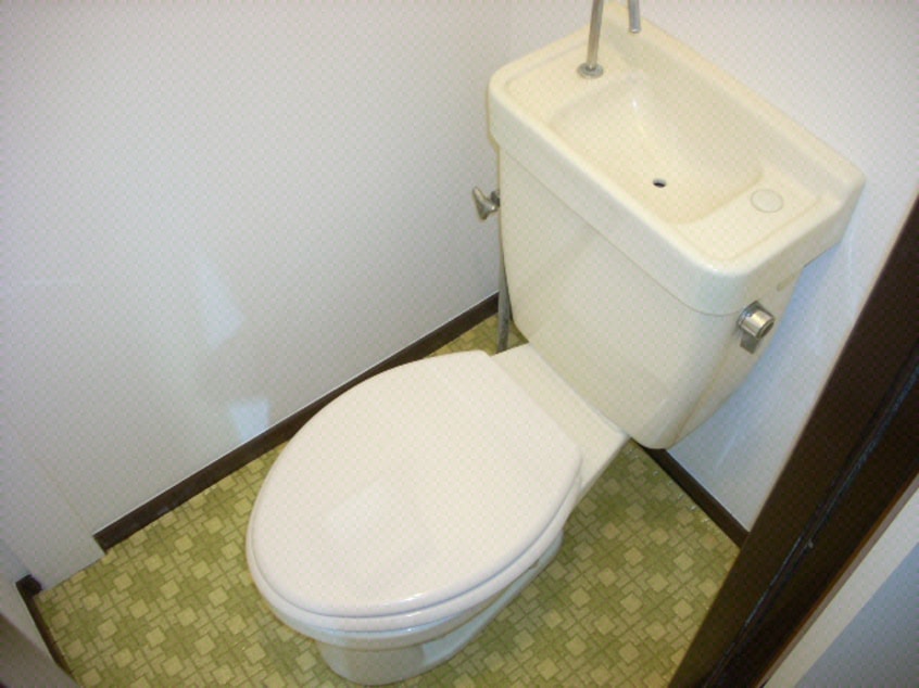  カーサ　フローレスⅡ