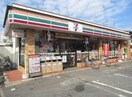 セブンイレブン船橋高根台店(コンビニ)まで428m カーサ　フローレスⅡ