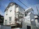 東葉高速鉄道/北習志野駅 徒歩7分 2階 築37年の外観