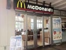 マクドナルド北習志野駅店(その他飲食（ファミレスなど）)まで625m 東葉高速鉄道/北習志野駅 徒歩7分 2階 築37年