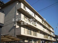 リバーハイム習志野台