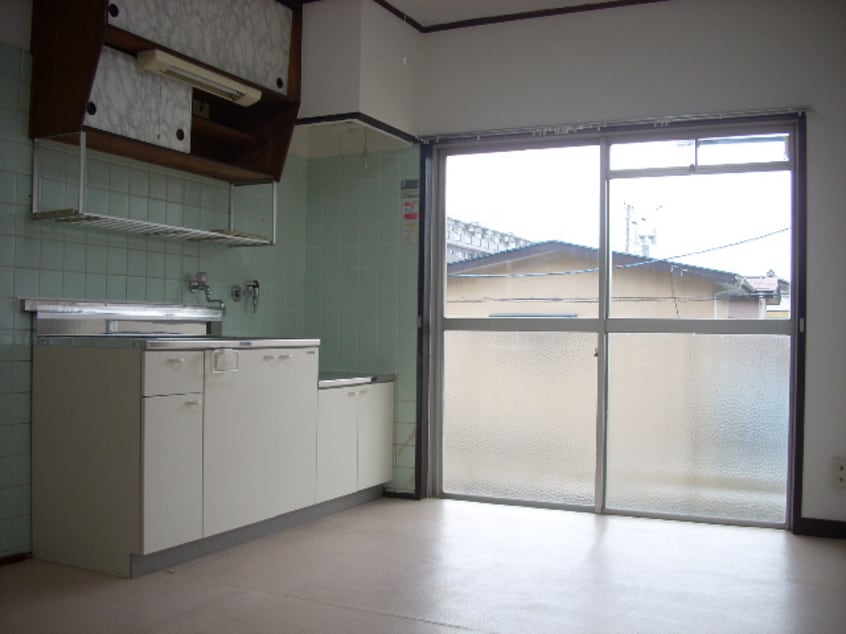  リバーハイム習志野台