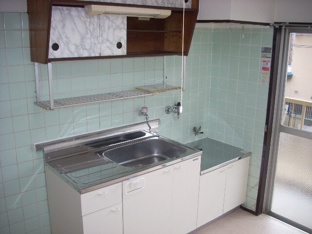  リバーハイム習志野台