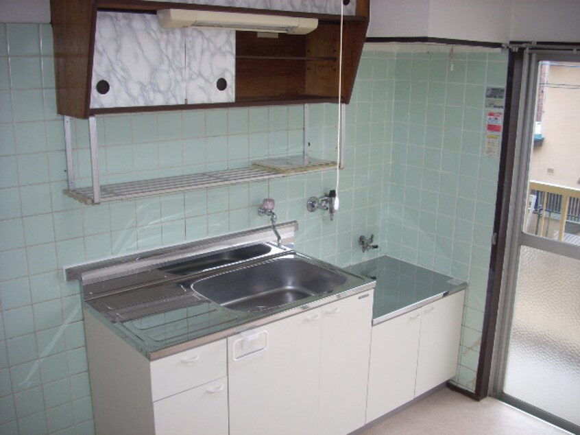  リバーハイム習志野台