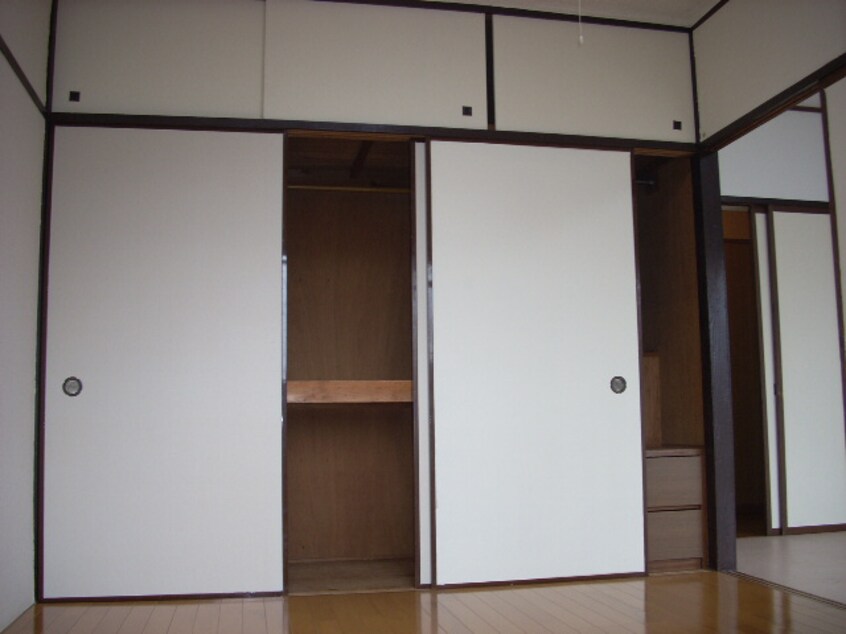  リバーハイム習志野台