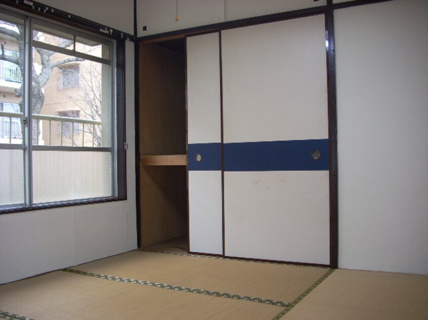  リバーハイム習志野台