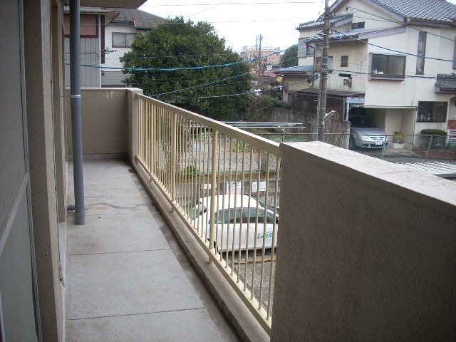  リバーハイム習志野台