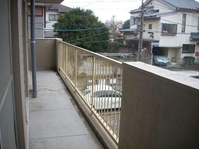  リバーハイム習志野台