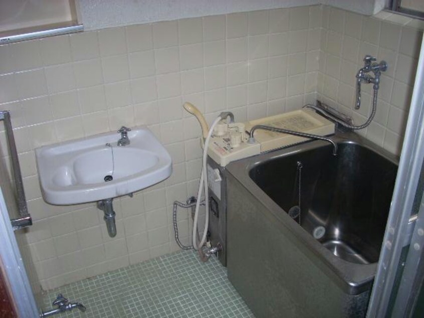  リバーハイム習志野台