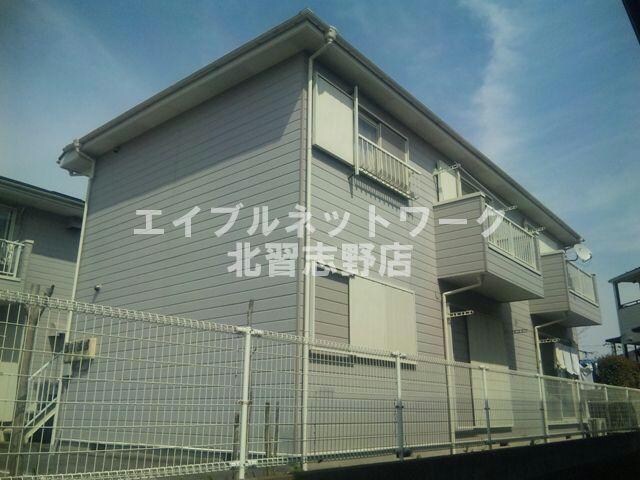  東葉高速鉄道/飯山満駅 徒歩8分 1階 築31年