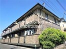 エトワール(新高根4)の外観