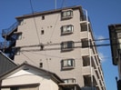 ラ・フォレ薬円台の外観