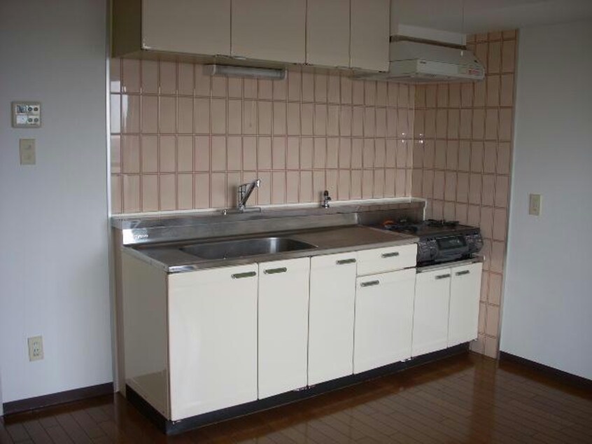 ※別部屋写真 ラ・フォレ薬円台