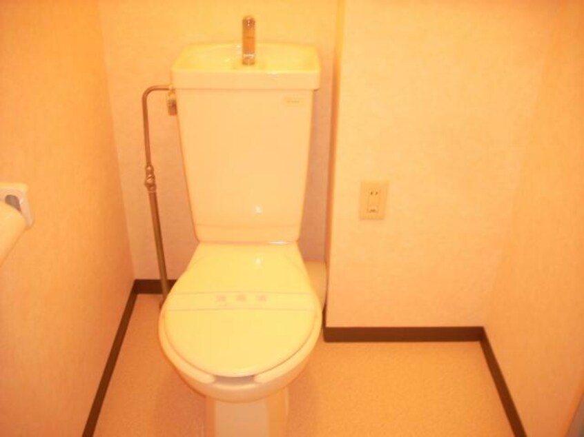 ※別部屋写真 キャロットミノル