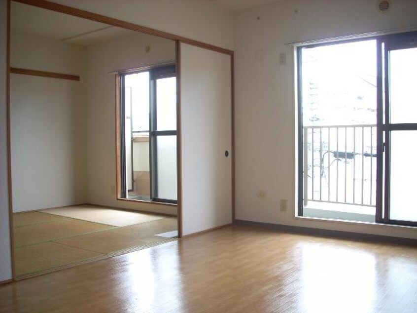 ※別部屋写真 キャロットミノル