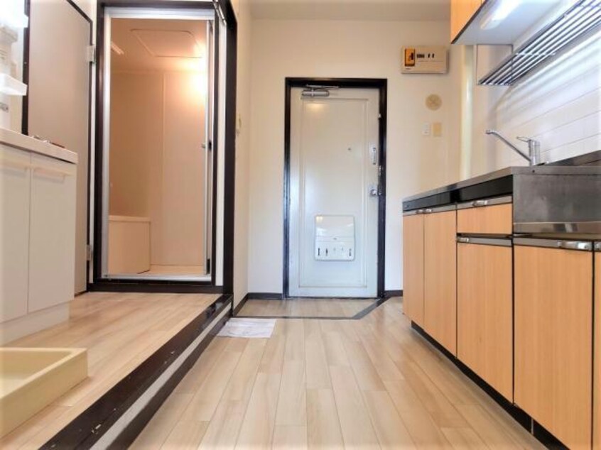  京成松戸線/薬園台駅 徒歩3分 1階 築40年