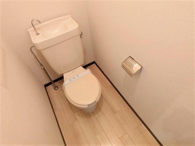  京成松戸線/薬園台駅 徒歩3分 1階 築40年