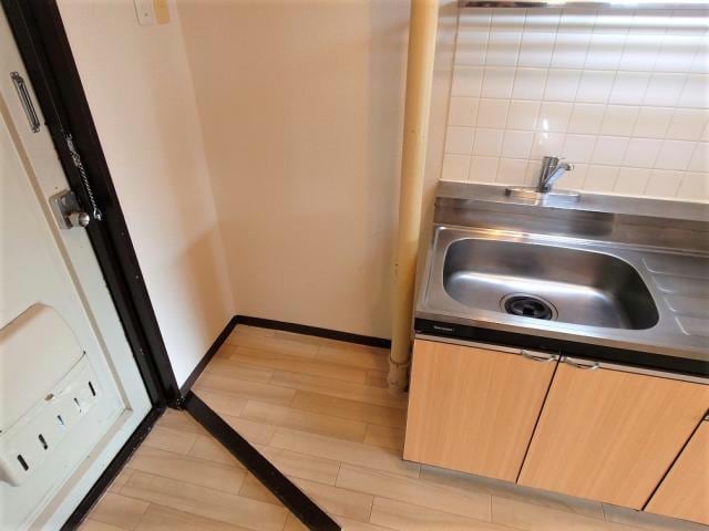  京成松戸線/薬園台駅 徒歩3分 1階 築40年