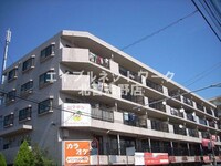 メルシーオリンピア