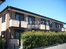 京成松戸線/薬園台駅 徒歩4分 2階 築21年の外観