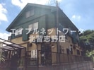 東葉高速鉄道/船橋日大前駅 徒歩25分 1階 築28年の外観
