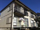 ガーデンハイツ遠部Ⅱ