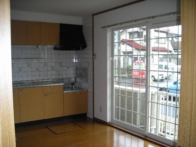 ※別部屋写真 セピア緑が丘A