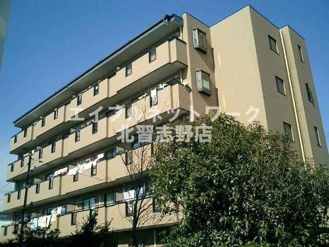  サンモール芝山