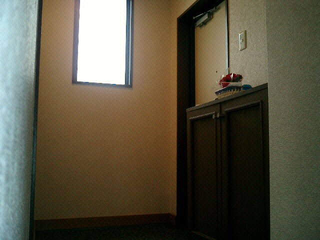 別部屋 サンモール芝山