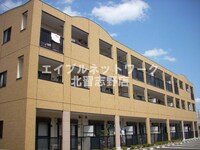 グラン　ボヌールⅠ