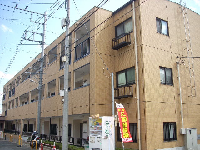  グラン　ボヌールⅠ
