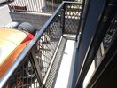 ※別部屋写真 エクセルシオール芝山