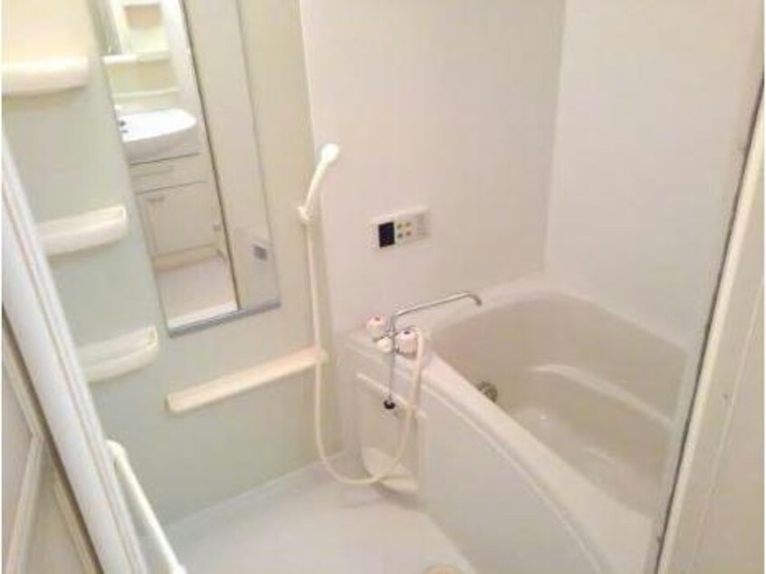 ※別部屋写真 スイートとまと三番館