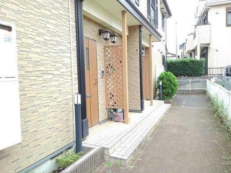 ※別部屋写真 スイートとまと三番館