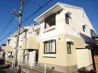 サンモールハイツ