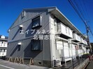 京成松戸線/習志野駅 徒歩19分 2階 築30年の外観