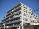 ラ・フォレ２１の外観