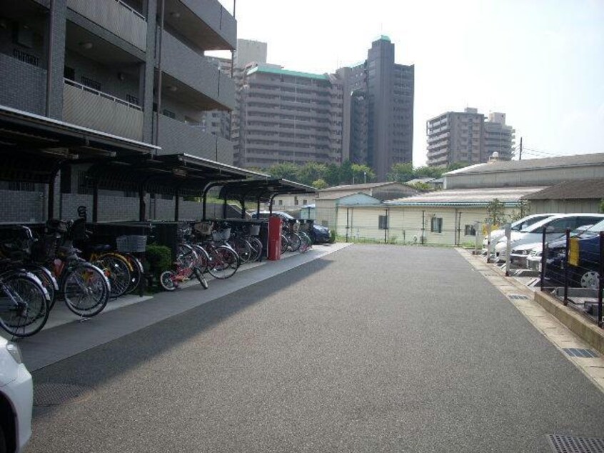  東葉高速鉄道/八千代緑が丘駅 徒歩7分 7階 築24年