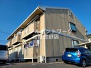 京成松戸線/高根公団駅 徒歩7分 2階 築33年の外観
