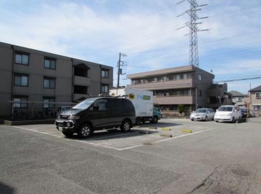  京成松戸線/鎌ケ谷大仏駅 徒歩7分 2階 築30年