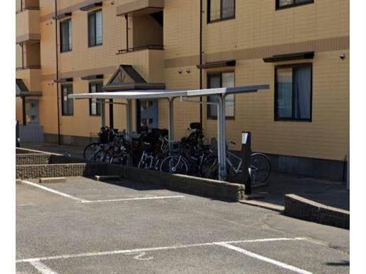  京成松戸線/鎌ケ谷大仏駅 徒歩7分 2階 築30年