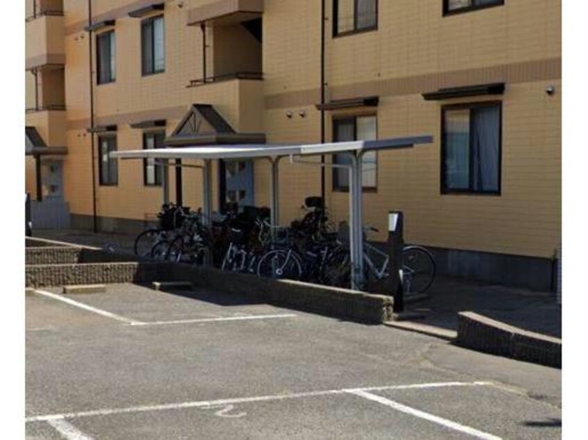  京成松戸線/鎌ケ谷大仏駅 徒歩7分 2階 築30年