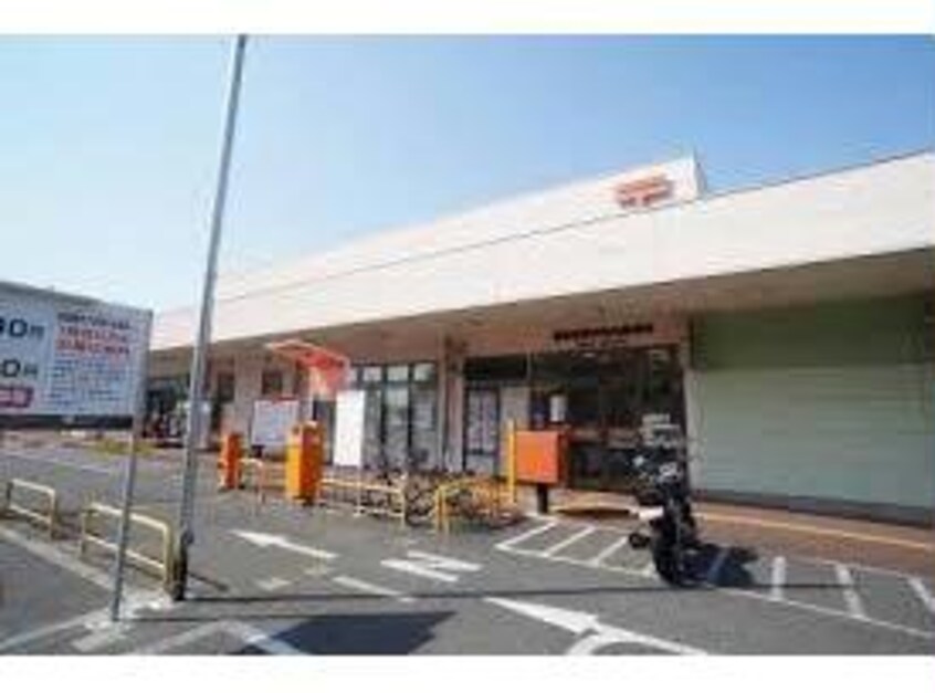 リブレ京成アルビス前原店(スーパー)まで994m 東葉高速鉄道/飯山満駅 徒歩13分 2階 築29年