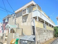 ジュネパレス北習志野第2