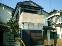 坪井西N邸