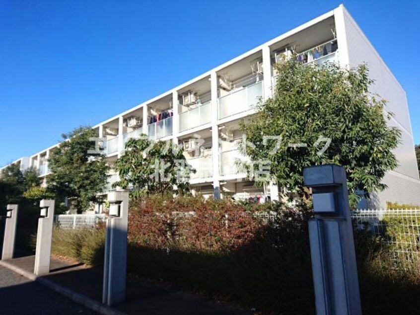  サンハイム久保田