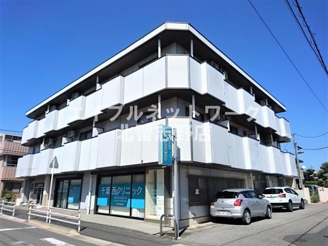  エトワール石川