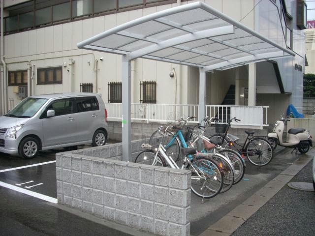  エトワール石川
