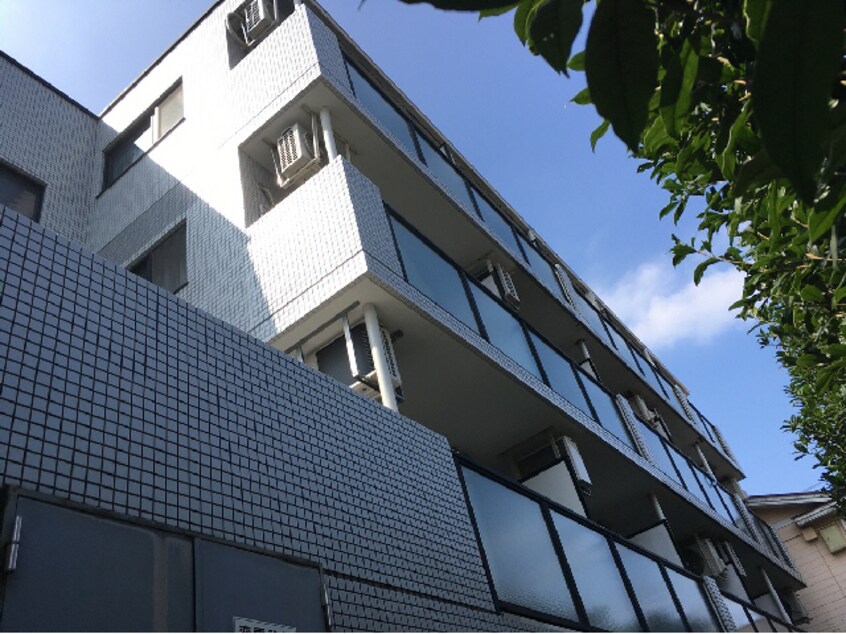  京成松戸線/習志野駅 徒歩13分 2階 築34年